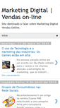 Mobile Screenshot of ciadomarketing.com.br
